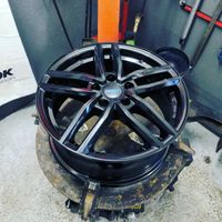 #alufelgen #r&auml;der #felgen #dezent #dezentwheels #reifen #tuning #leoncupra #winterr&auml;der #cars #auto