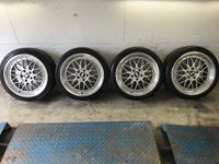 BBS Le Mans #BBS #bbslemans #rims #wheels #tires #motorsport